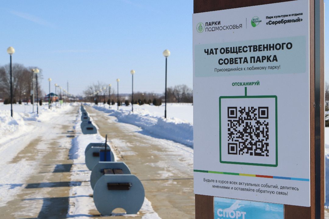 дети, Серебряные пруды,