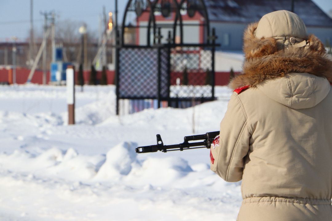 дети, Серебряные пруды,