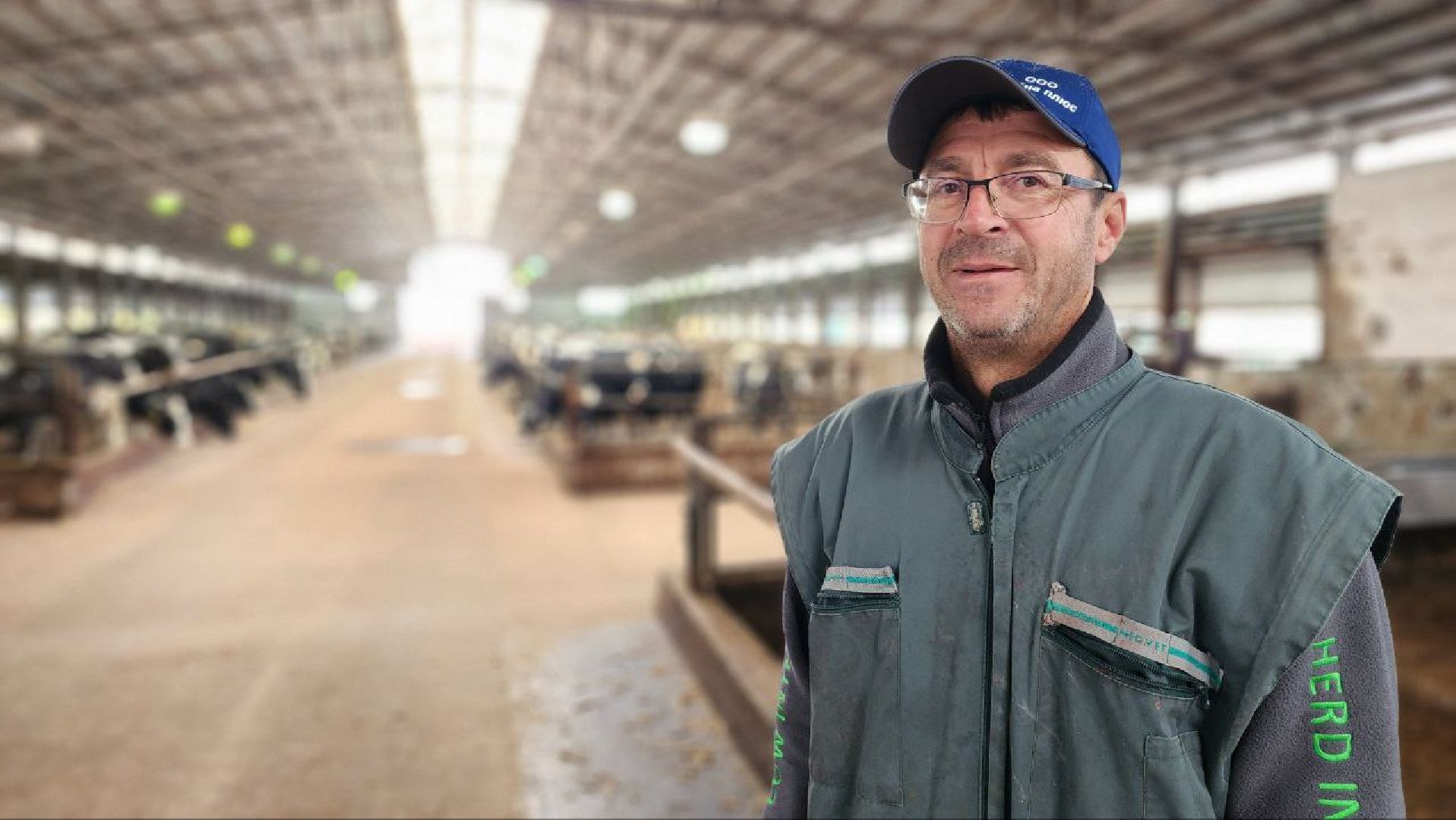 Дмитров, Агрофирма Дубна Плюс, Система Хорриот, Госветстанция, Минсельхоз,