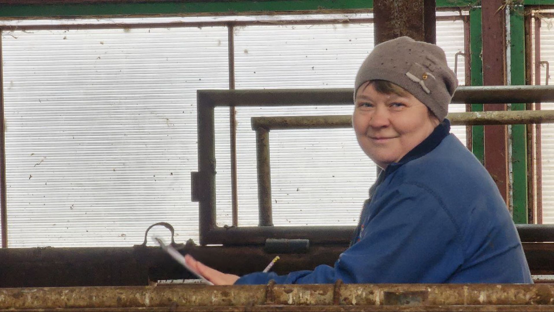 Дмитров, Агрофирма Дубна Плюс, Система Хорриот, Госветстанция, Минсельхоз,