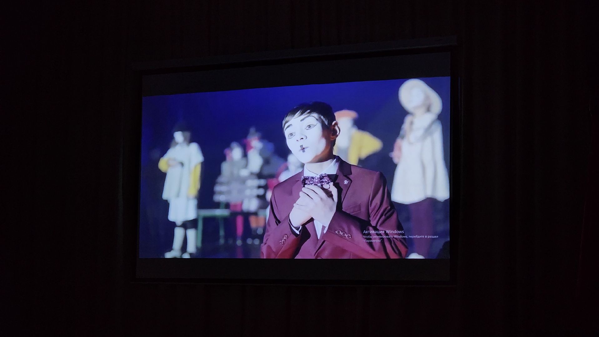 Руза, Тучково, Образование , киноуроки школ россии и мира,