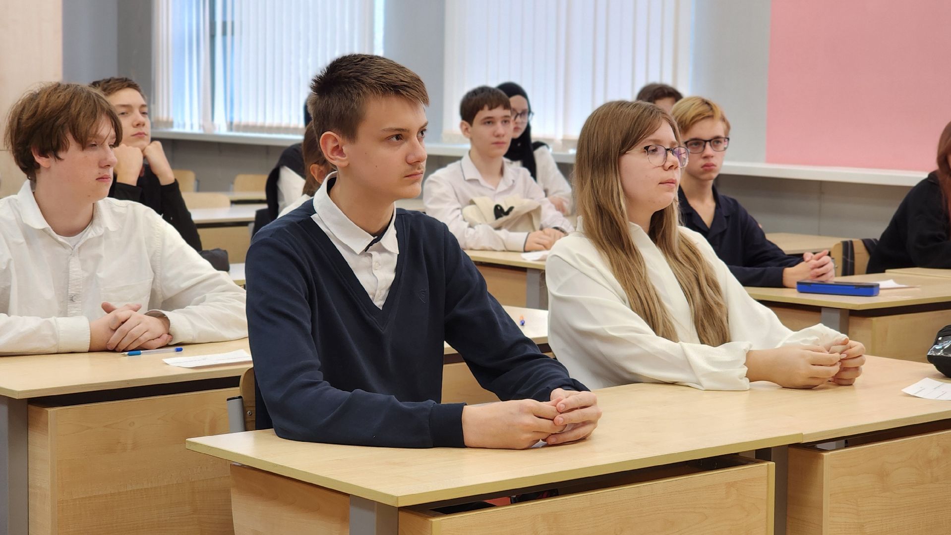 Руза, Тучково, Образование , киноуроки школ россии и мира,