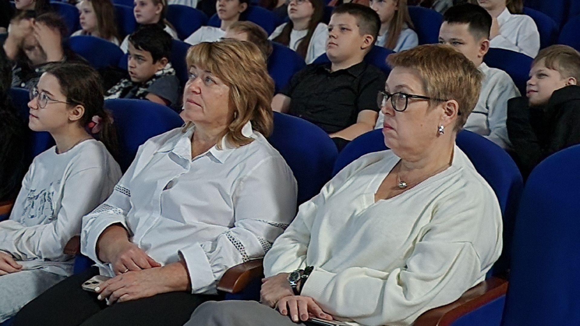 Руза, Тучково, Образование , киноуроки школ россии и мира,