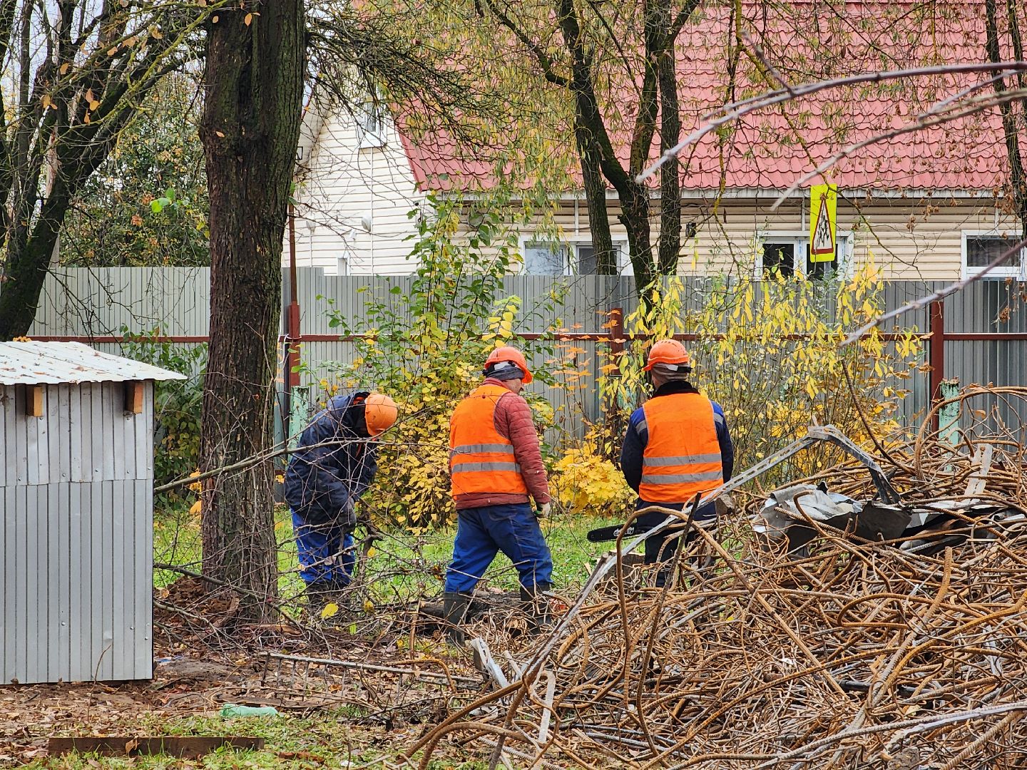 строительство, подольск, Школа, Строительство школы,
