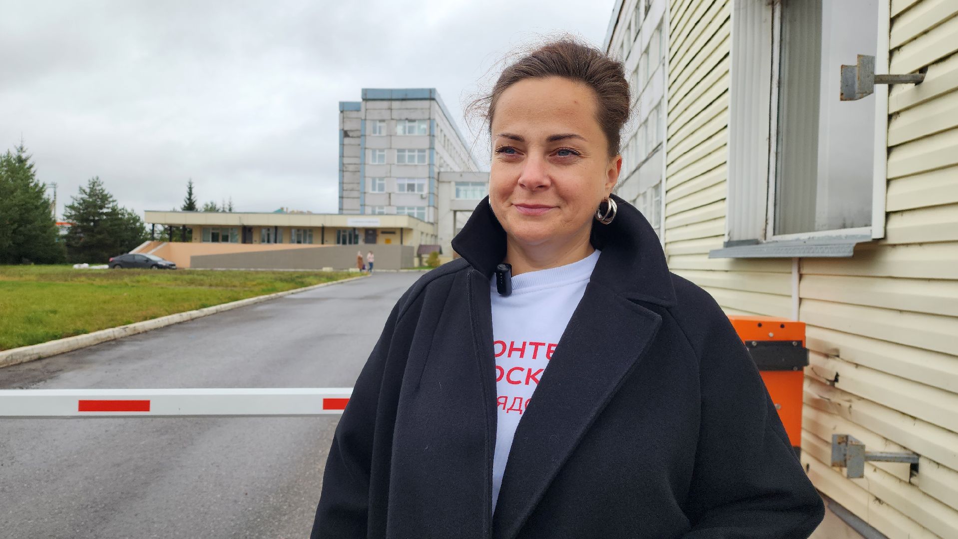 волоколамск, больница, донация, волонтеры подмосковья,