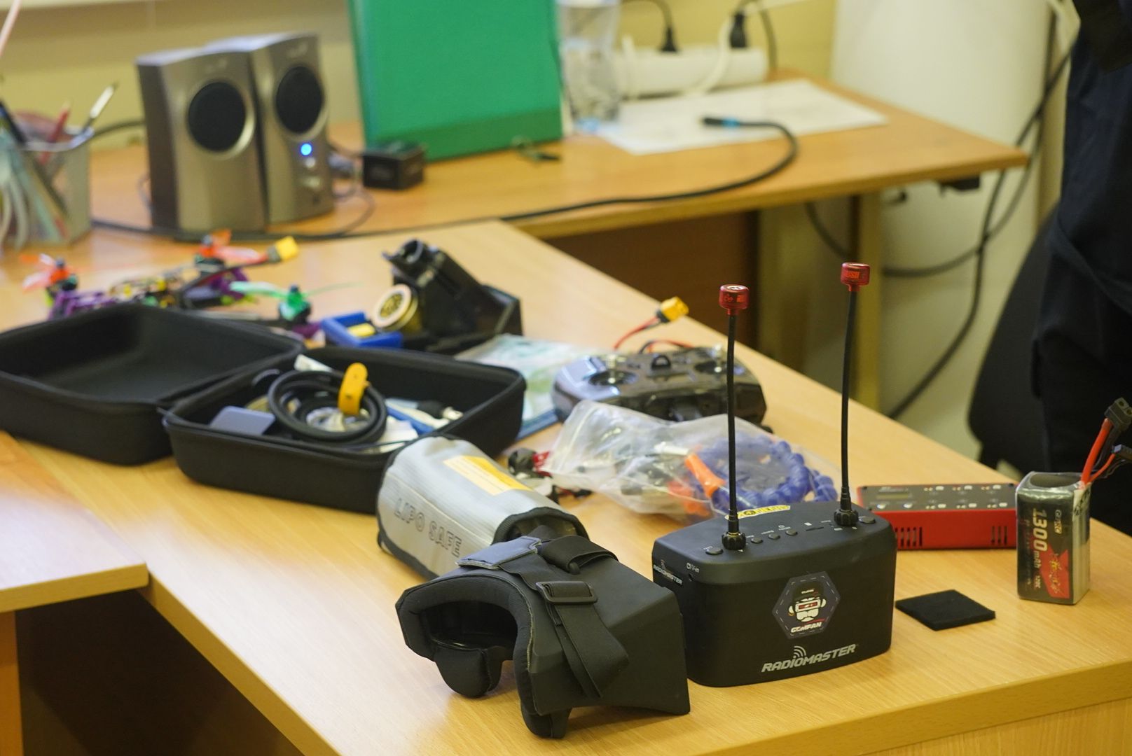 Электрогорск , Школа, Образование,