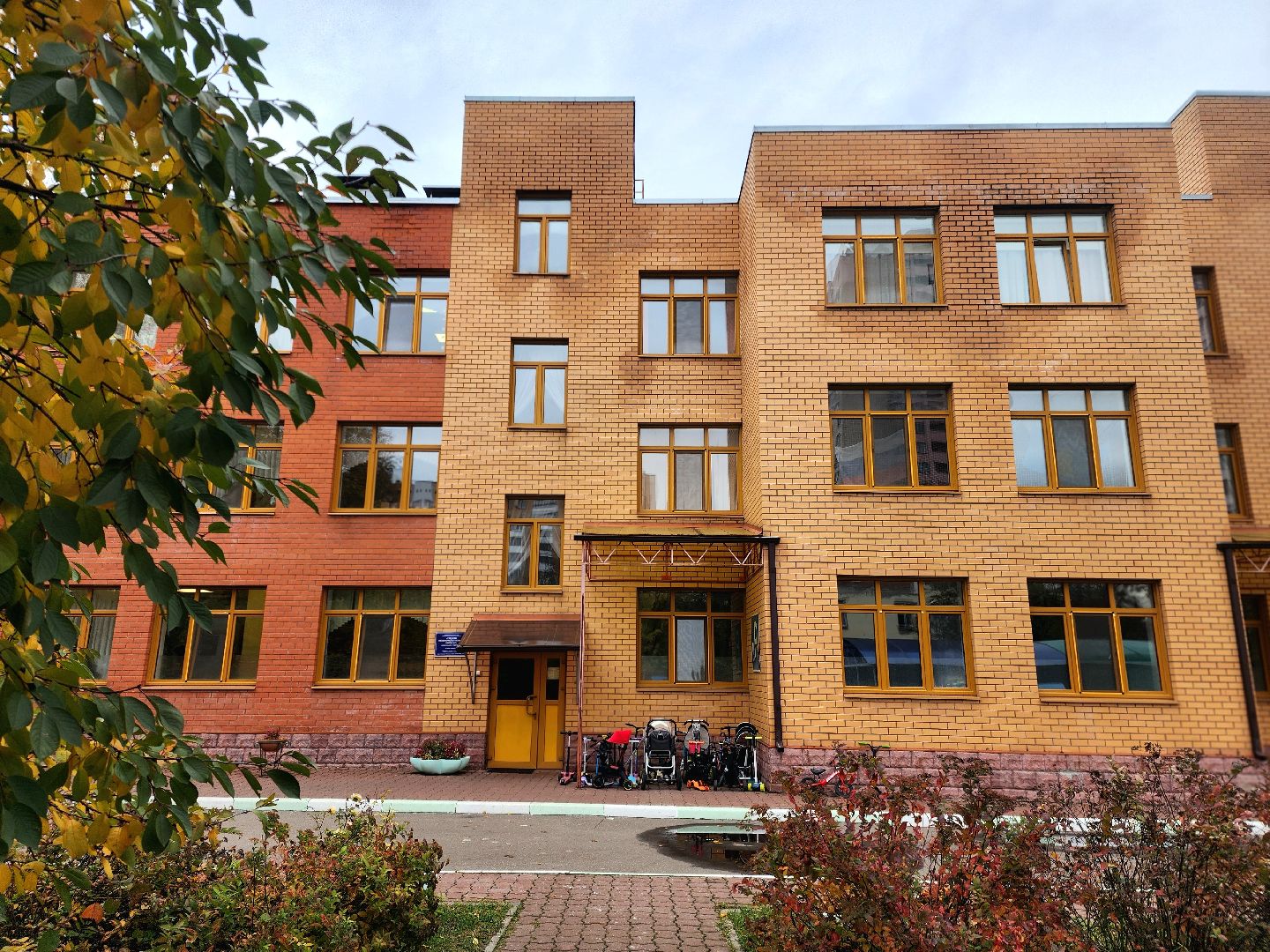 пдд, световозвращатели, мастер-класс, гибдд балашихи,