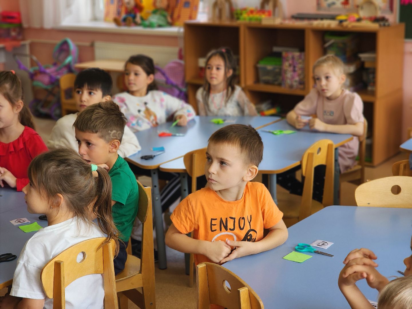 пдд, световозвращатели, мастер-класс, гибдд балашихи,