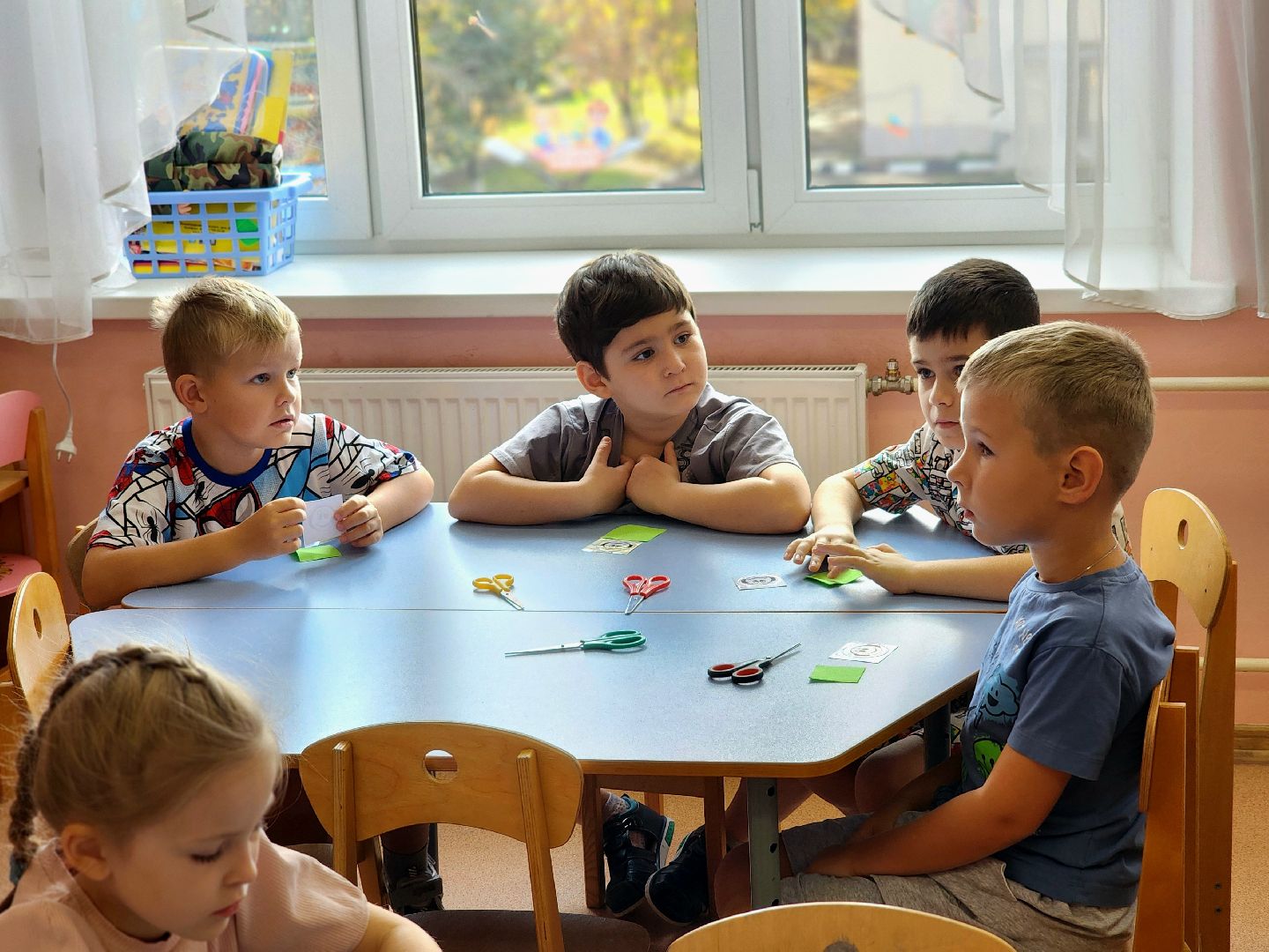 пдд, световозвращатели, мастер-класс, гибдд балашихи,