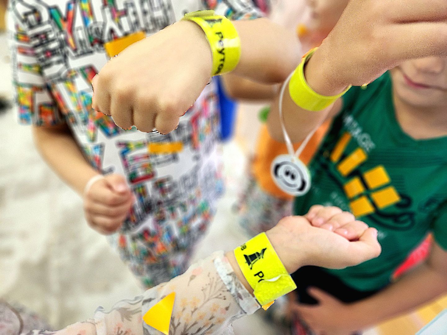 пдд, световозвращатели, мастер-класс, гибдд балашихи,