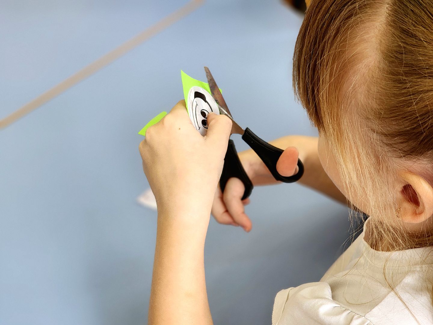 пдд, световозвращатели, мастер-класс, гибдд балашихи,