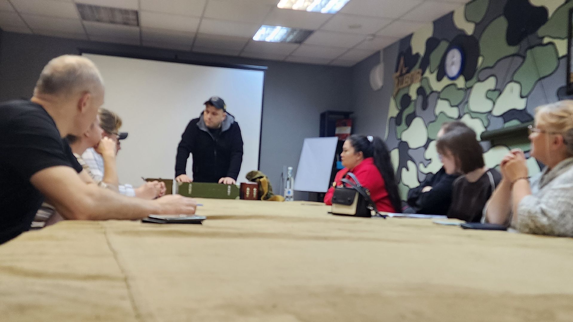 гражданская оборона, воспитание,  сиз, образование, домодедово, подмосковье , противогаз, радиация,