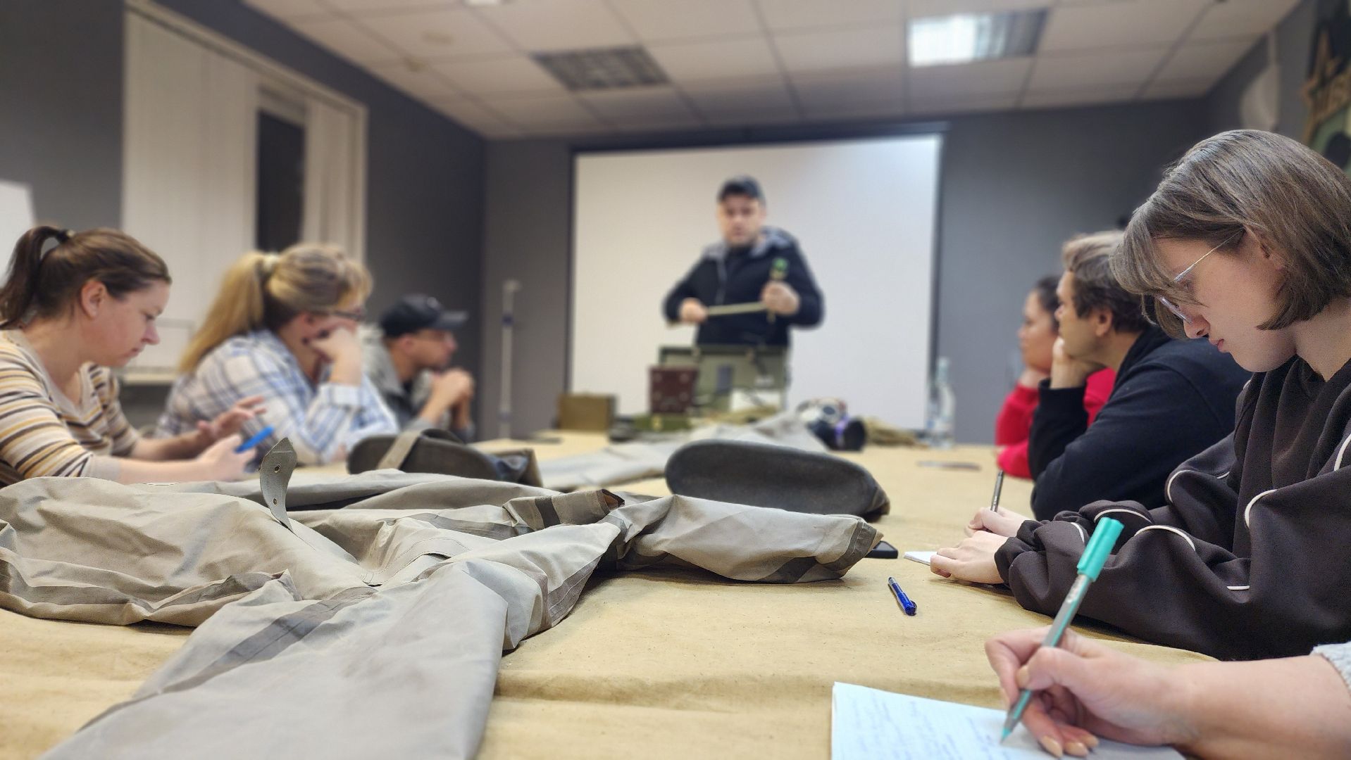 гражданская оборона, воспитание,  сиз, образование, домодедово, подмосковье , противогаз, радиация,