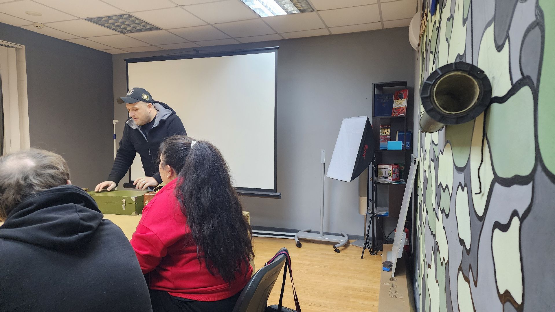 гражданская оборона, воспитание,  сиз, образование, домодедово, подмосковье , противогаз, радиация,