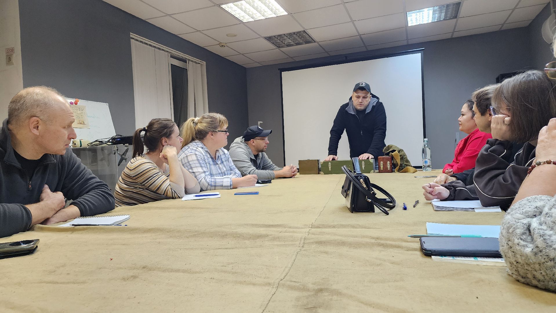 гражданская оборона, воспитание,  сиз, образование, домодедово, подмосковье , противогаз, радиация,