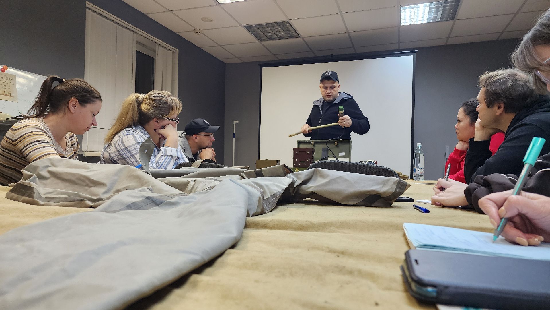 гражданская оборона, воспитание,  сиз, образование, домодедово, подмосковье , противогаз, радиация,