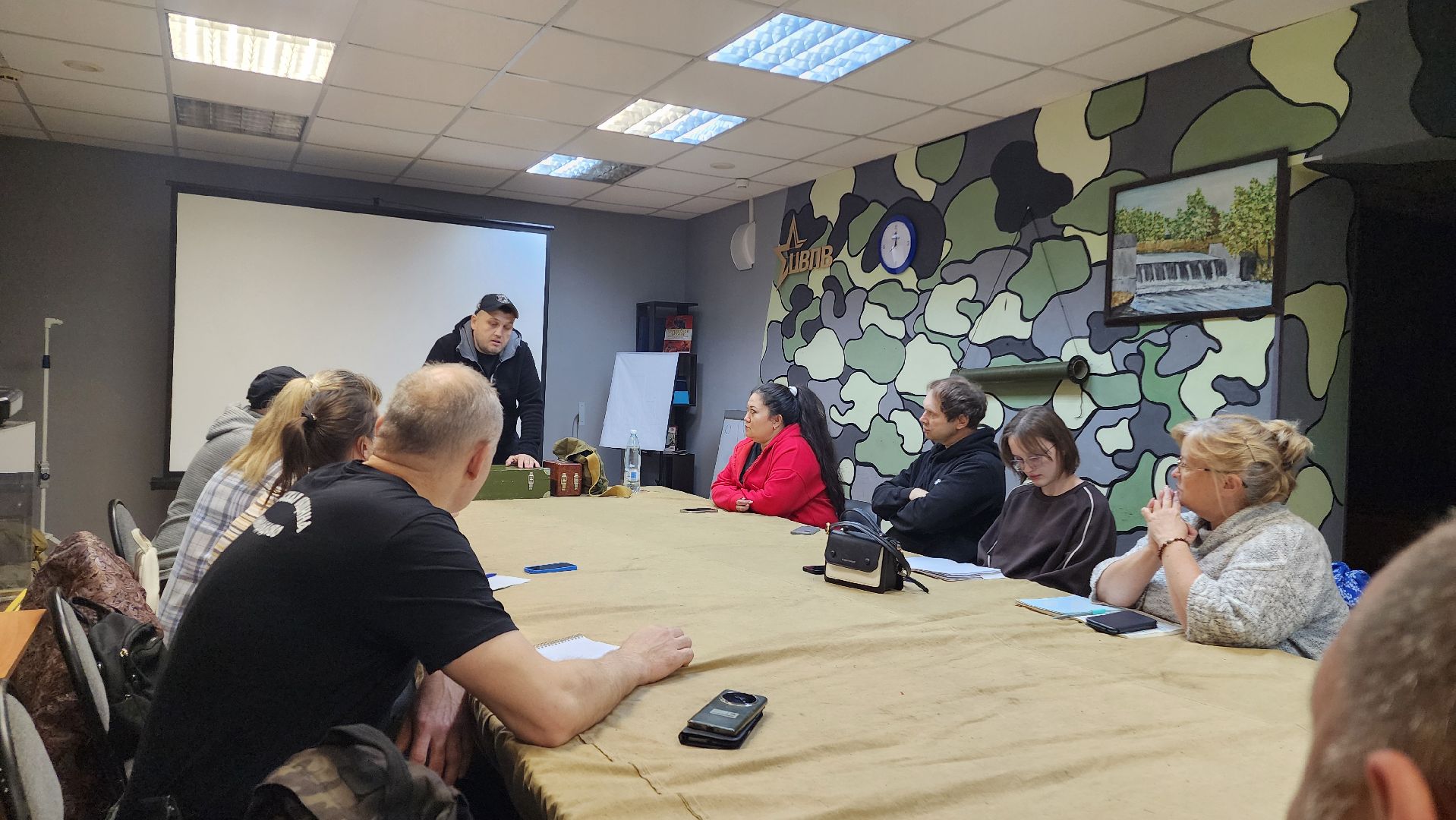 гражданская оборона, воспитание,  сиз, образование, домодедово, подмосковье , противогаз, радиация,