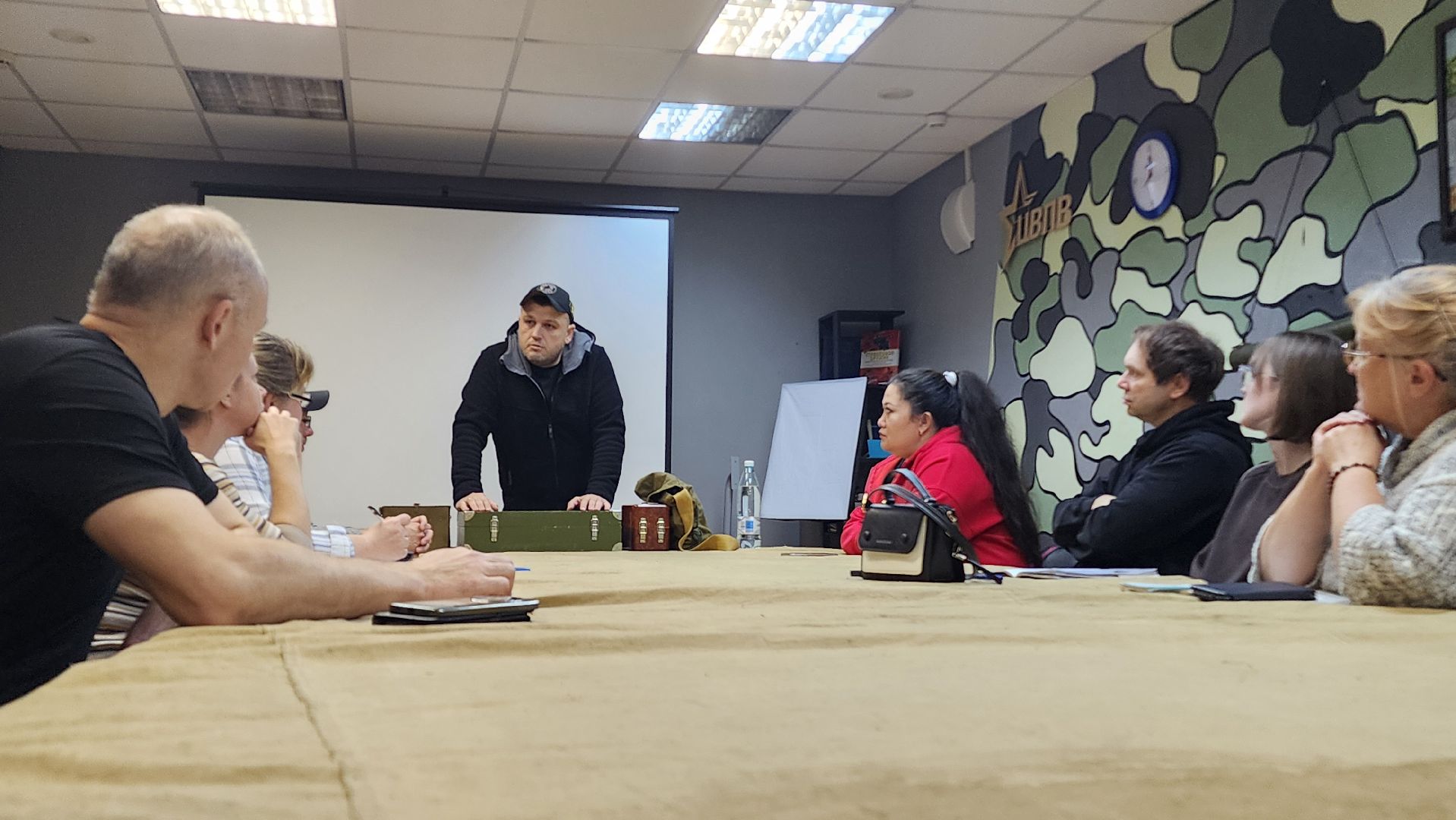 гражданская оборона, воспитание,  сиз, образование, домодедово, подмосковье , противогаз, радиация,