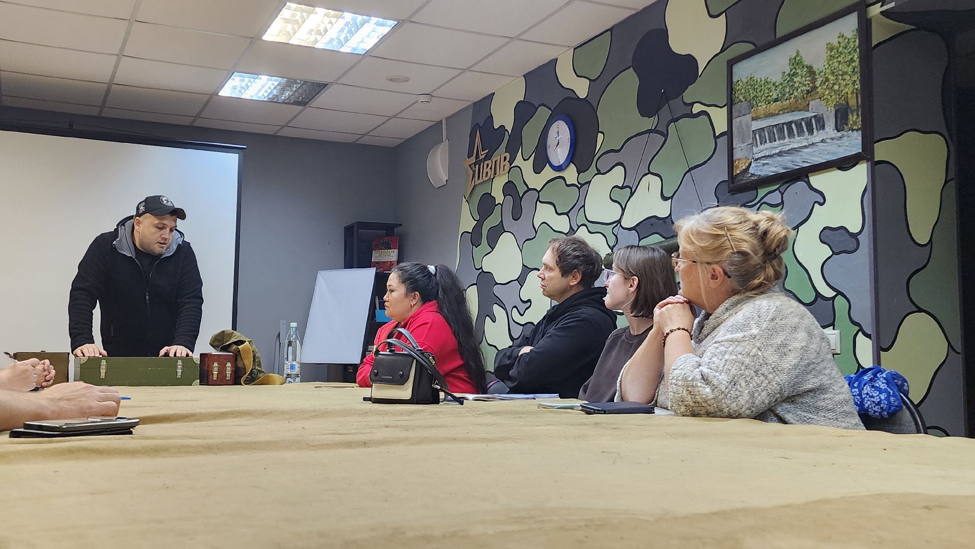 гражданская оборона, воспитание,  сиз, образование, домодедово, подмосковье , противогаз, радиация,