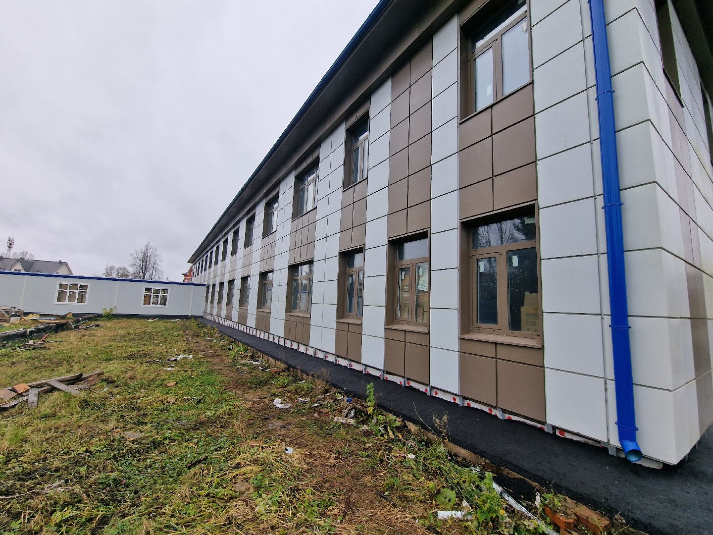 больницаТалдом, талдом,