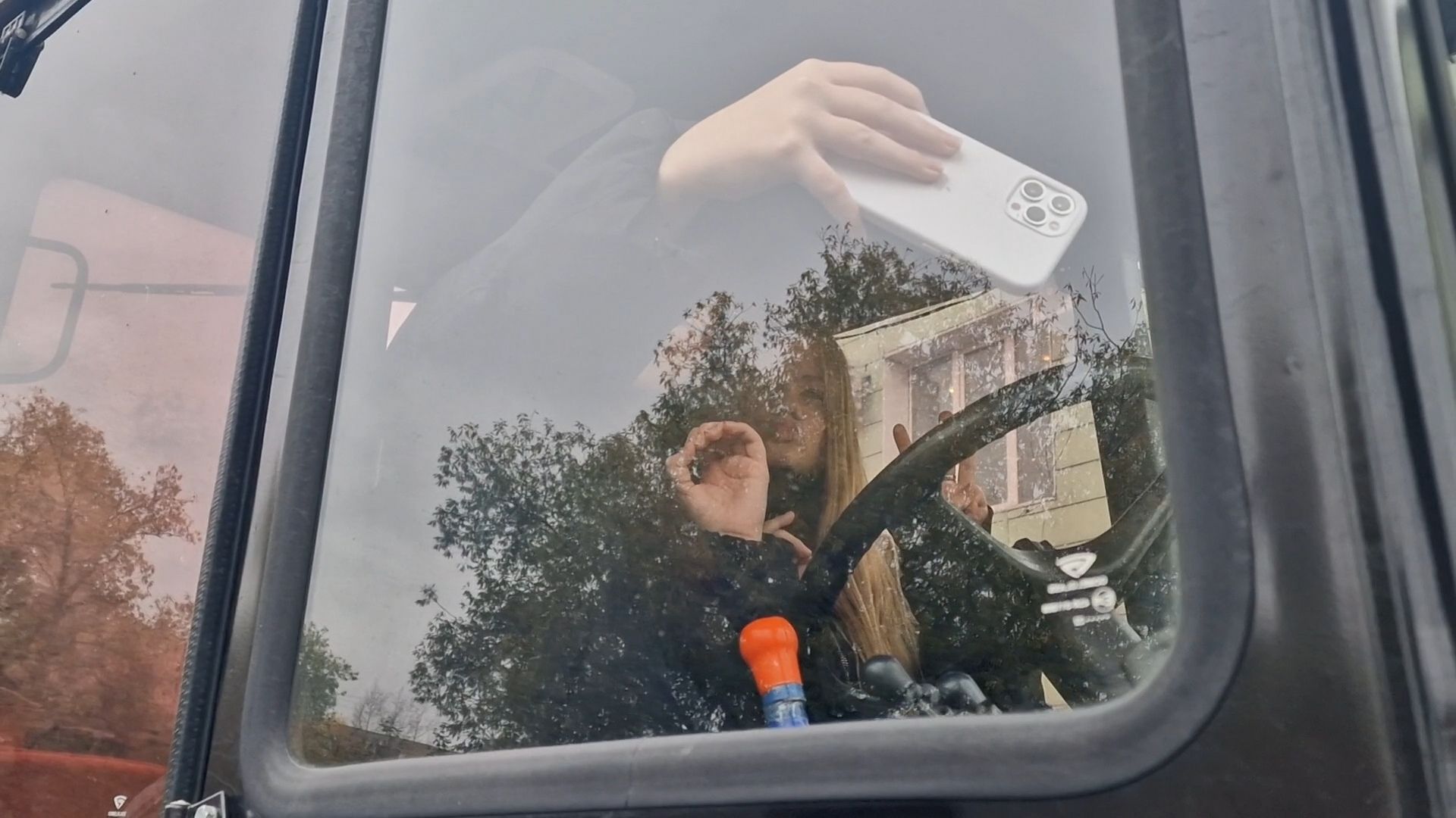 мбу благоустройство балашиха, экскурсия для школьников на мбу благоустройство балашиха,