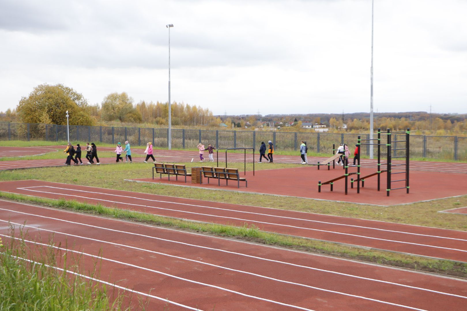 образование, спорт для всех, зарайск,