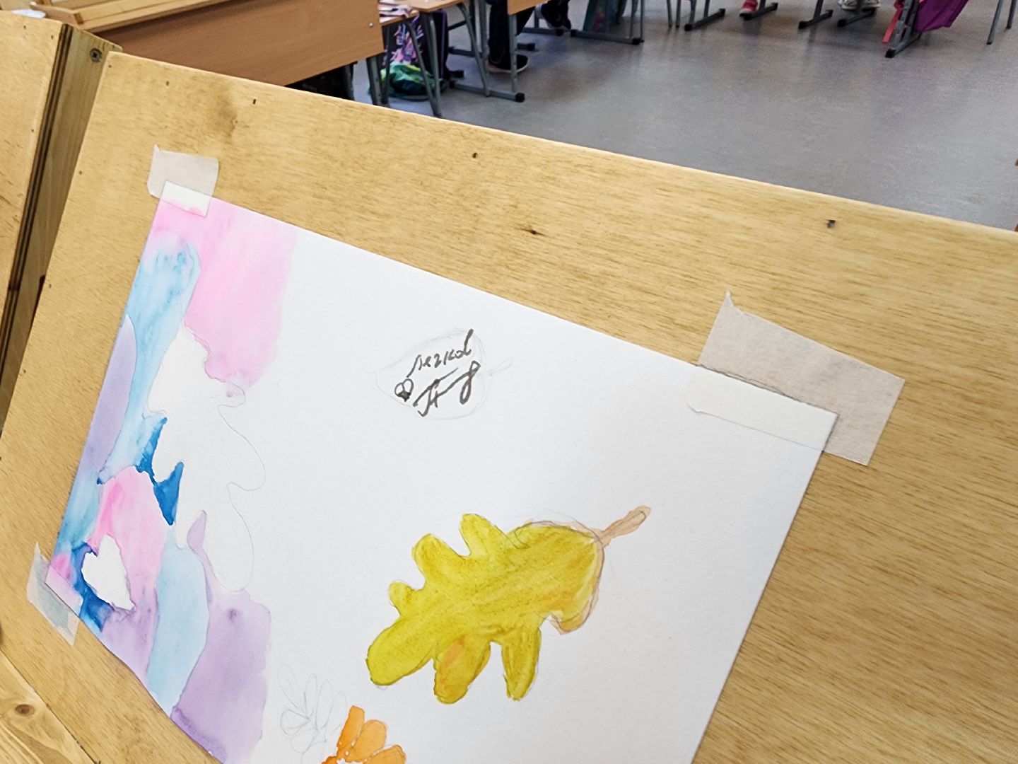 красноармейск, городской округ пушкинский, детская школа искусств, новое оборудование,