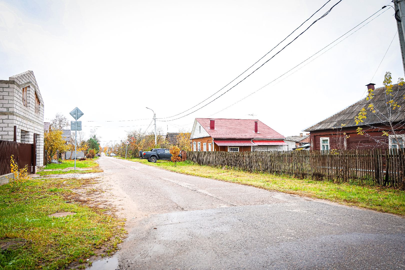 клин, общество, жкх, выездная администрация,