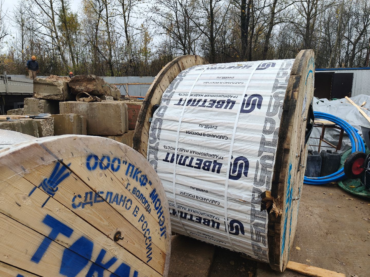 голицыно, одинцовский округ, строительство, поликлиника,