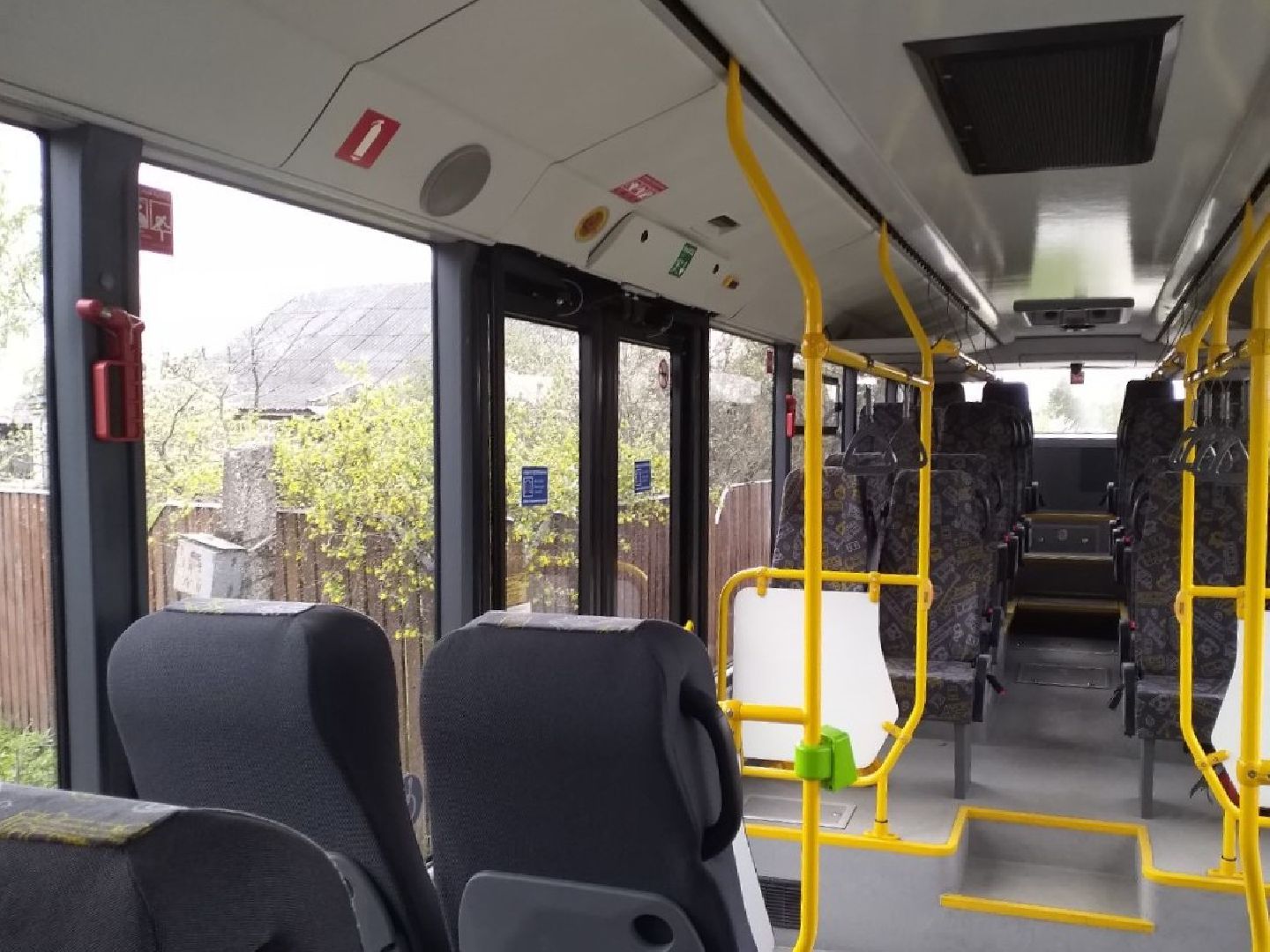 транспорт, новые автобусы, Лосино-Петровский, Мострансавто