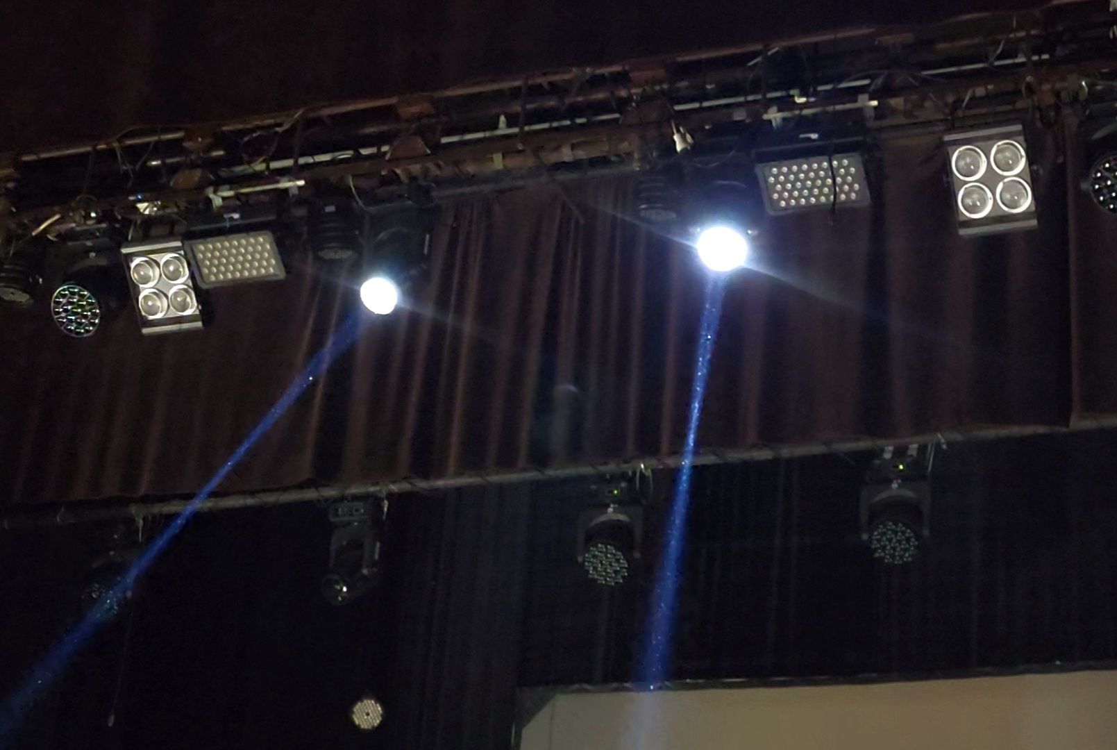 наро-фоминск, наро-фоминский городской округ, ЦДК звезда , инициативное бюджетирование, александр баранов,