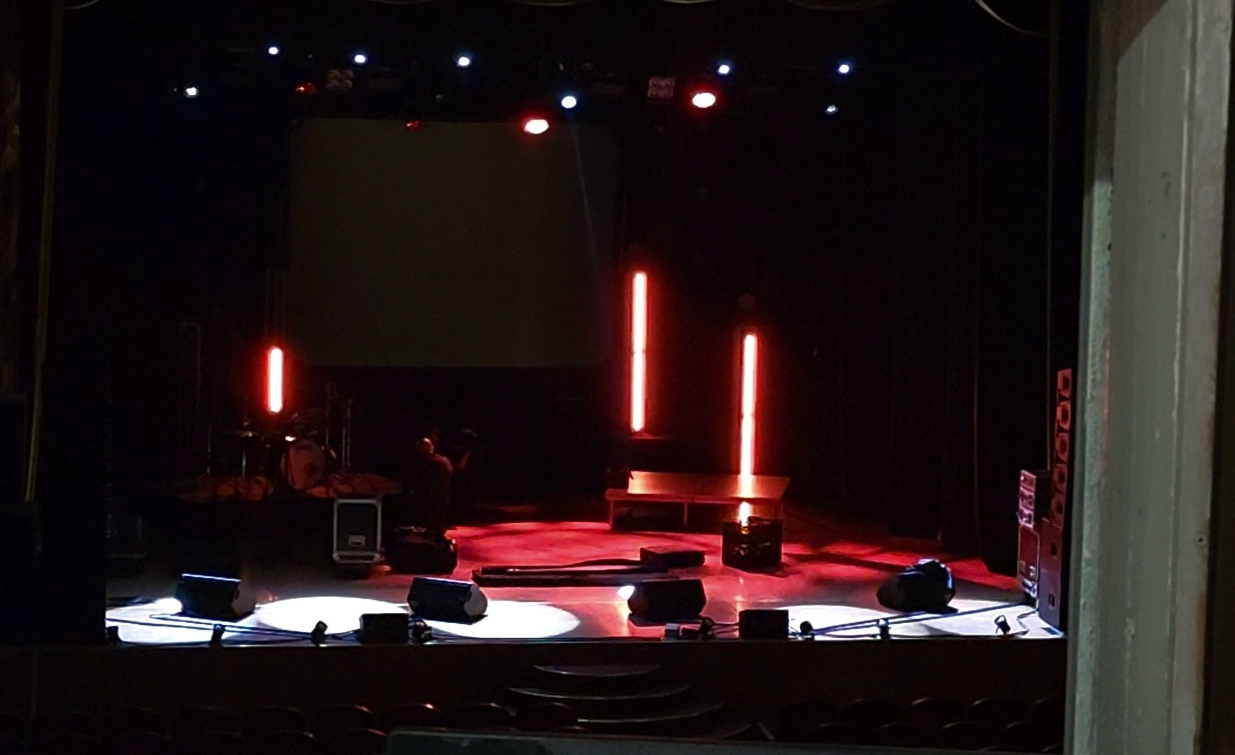 наро-фоминск, наро-фоминский городской округ, ЦДК звезда , инициативное бюджетирование, александр баранов,