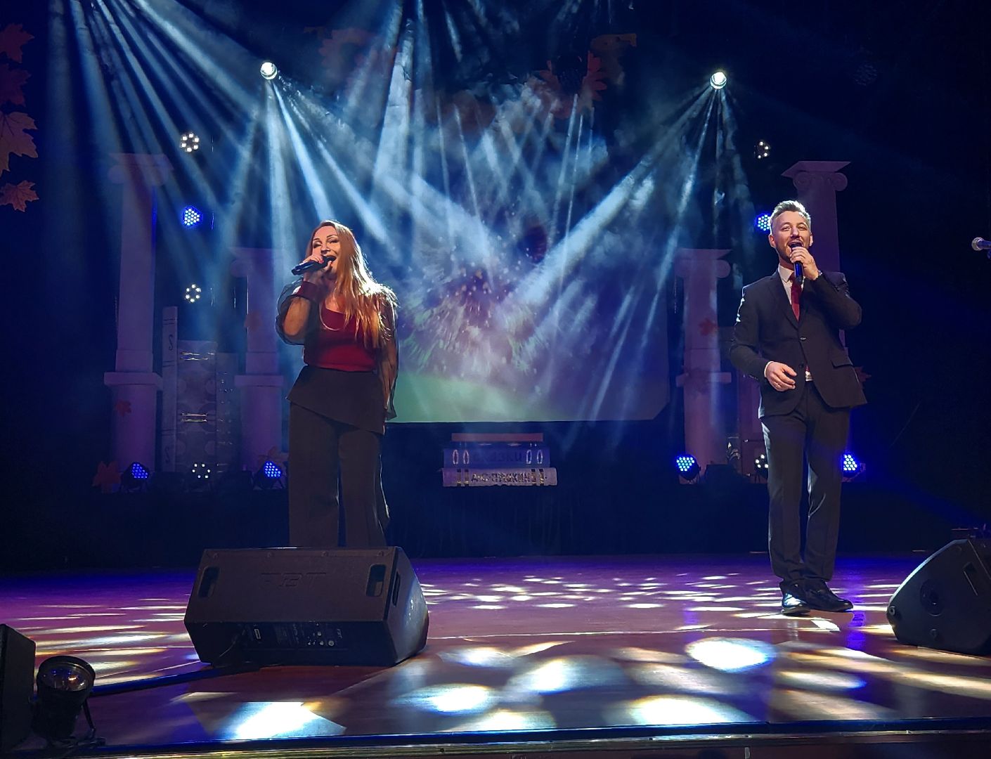 наро-фоминск, наро-фоминский городской округ, ЦДК звезда , инициативное бюджетирование, александр баранов,