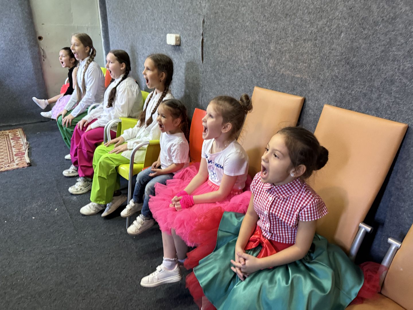 Котельники , Дк Силикат, Педагог , Вокал, хореография,