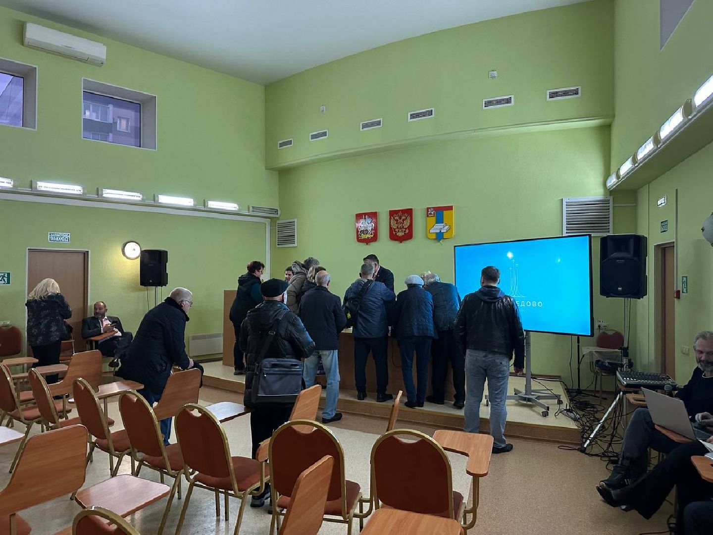 жкх, власть, домодедово, отопительный сезон,
