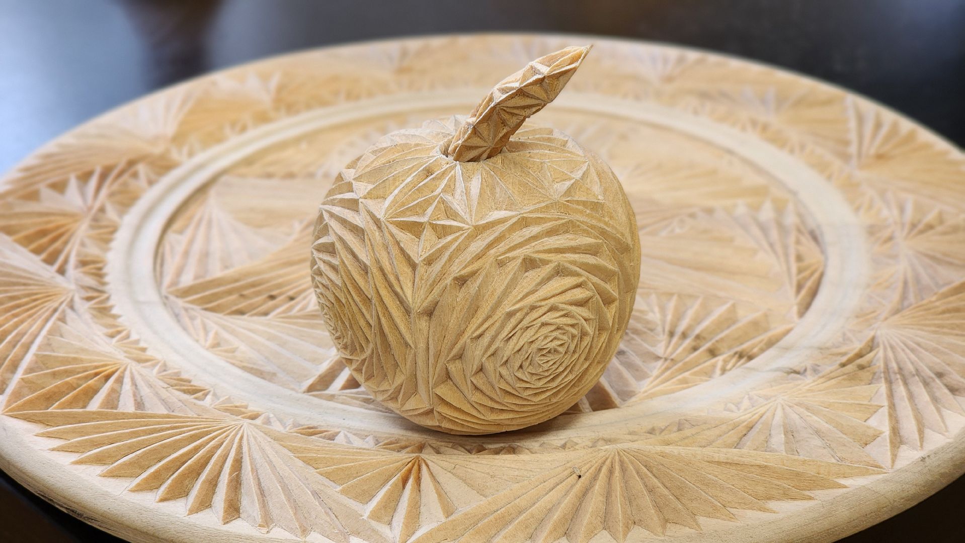 руза, центр детского творчества, резьба по дереву, почетный работник образования рф,