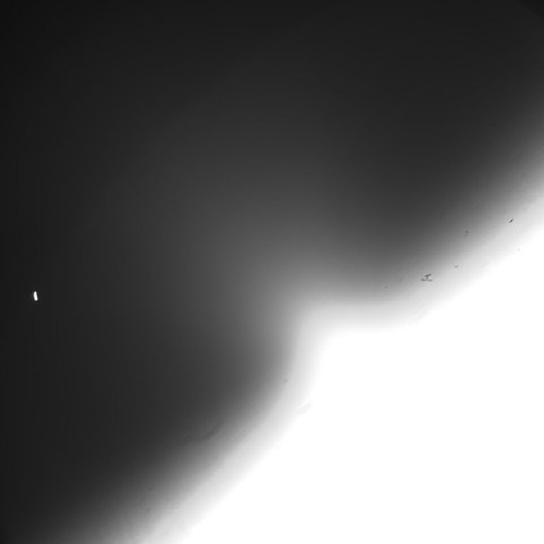 Подольск,  Школьный телескоп, УмКА, Школа 29, космос,Спутник,