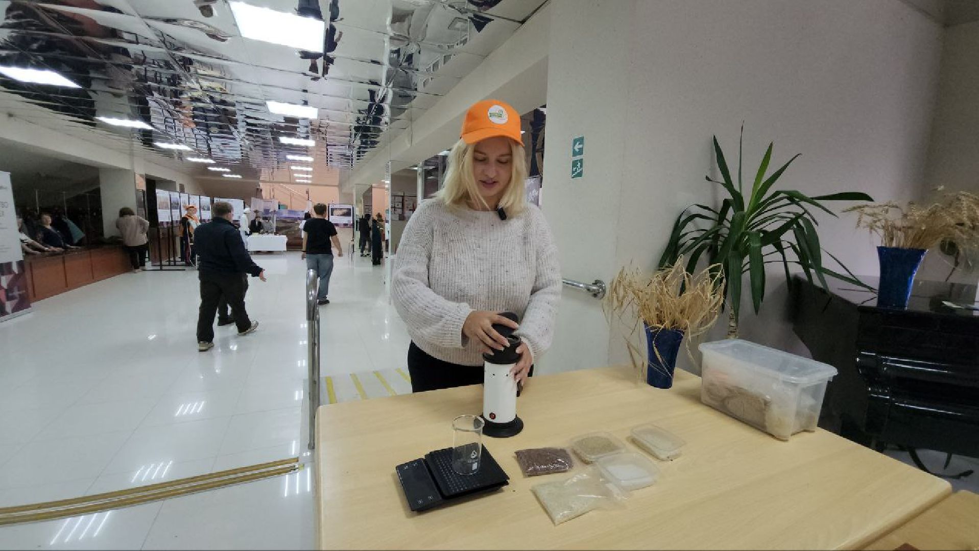 Луховицы #Профориентация #ОбразованиеМО #Школьники #Авиатехникум #АгропромышленныйТехникум ,