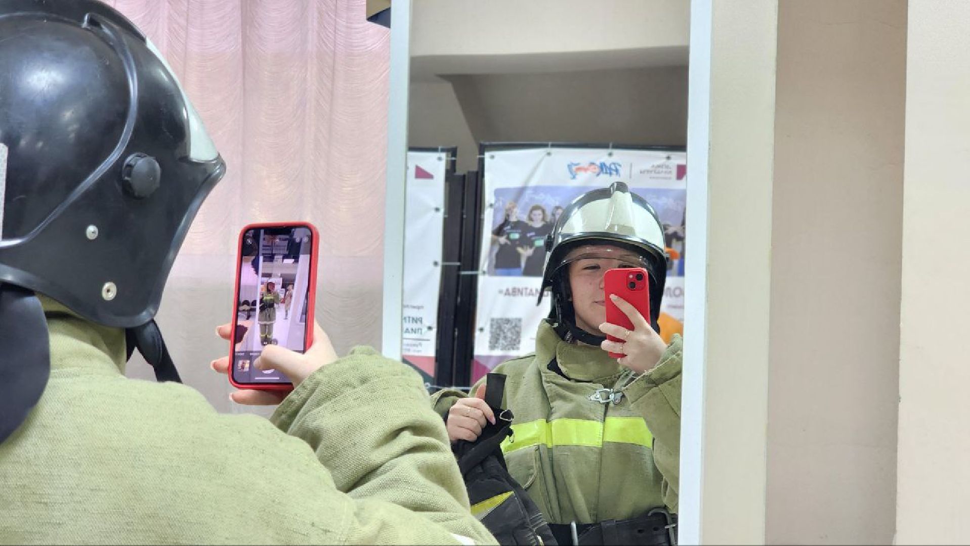 Луховицы #Профориентация #ОбразованиеМО #Школьники #Авиатехникум #АгропромышленныйТехникум ,