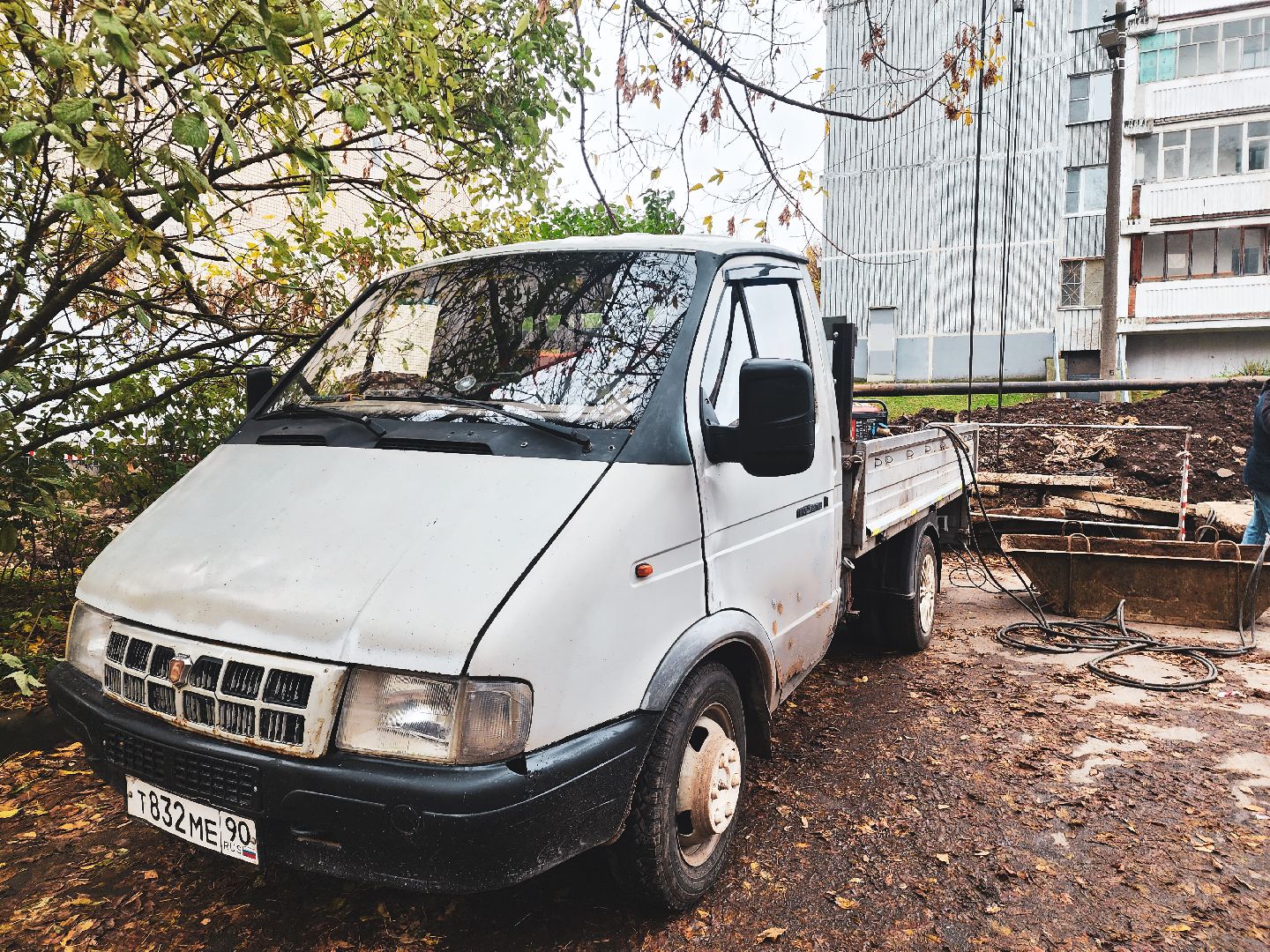 пущино, жкх, серпухов, обновление сетей, коммунальная инфраструктура,