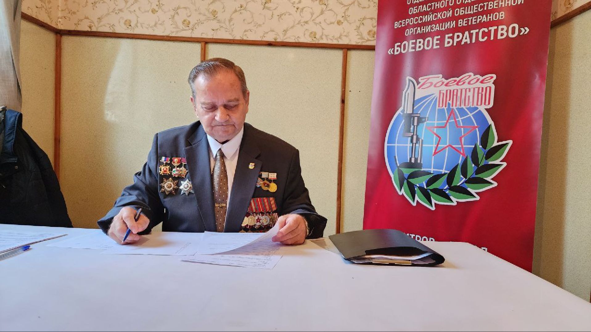 Дмитров, Кубок Юного разведчика, Боевое братство, СВО, Юнармия,