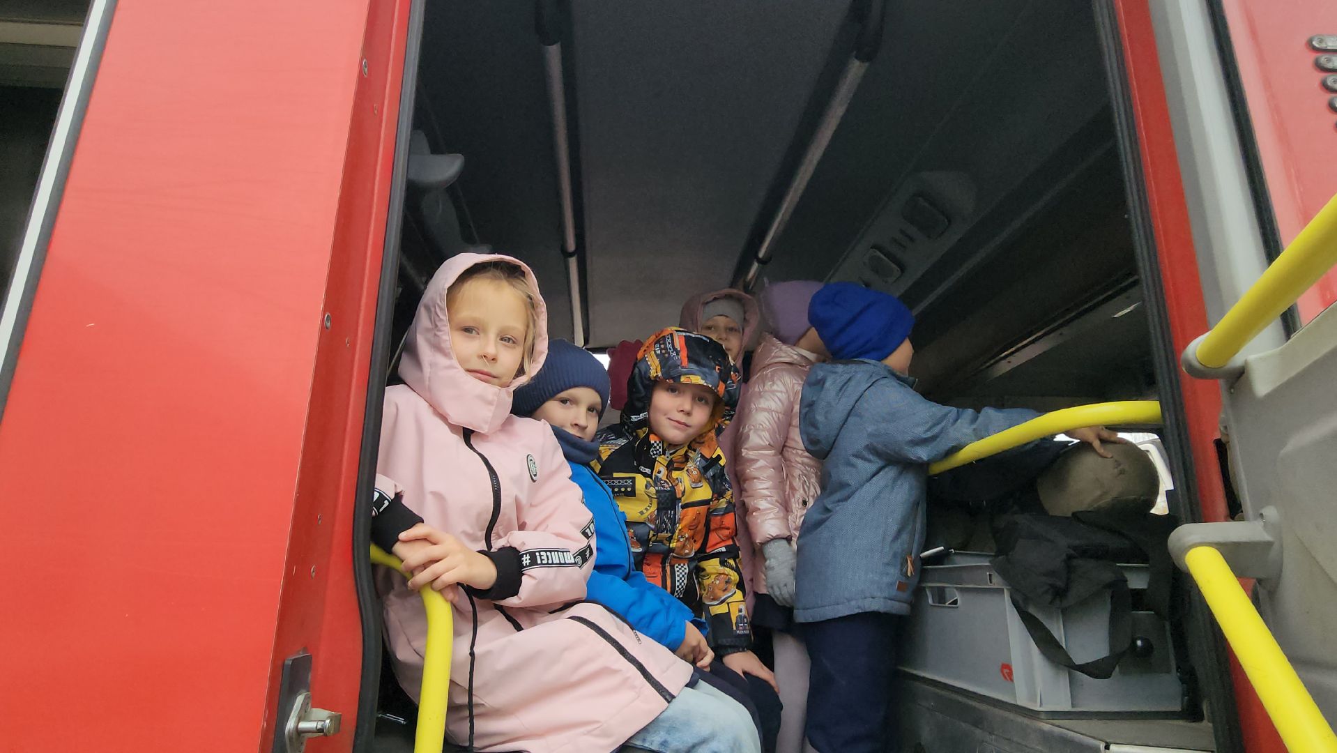 луховицы, мчс 35 лет,школа 1,