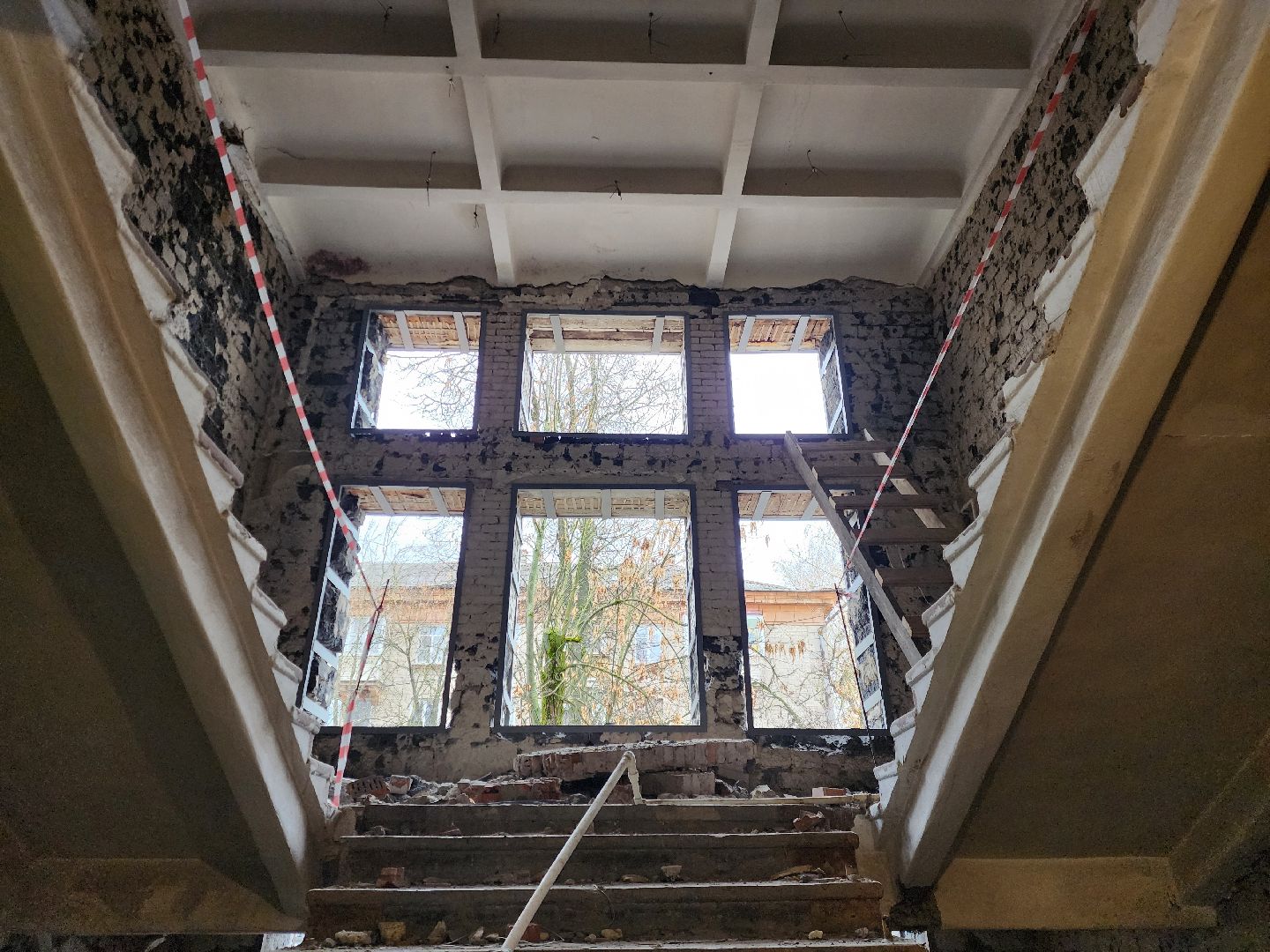 электросталь, строительство, капитальный ремонт, музыкальная щкола, жители,