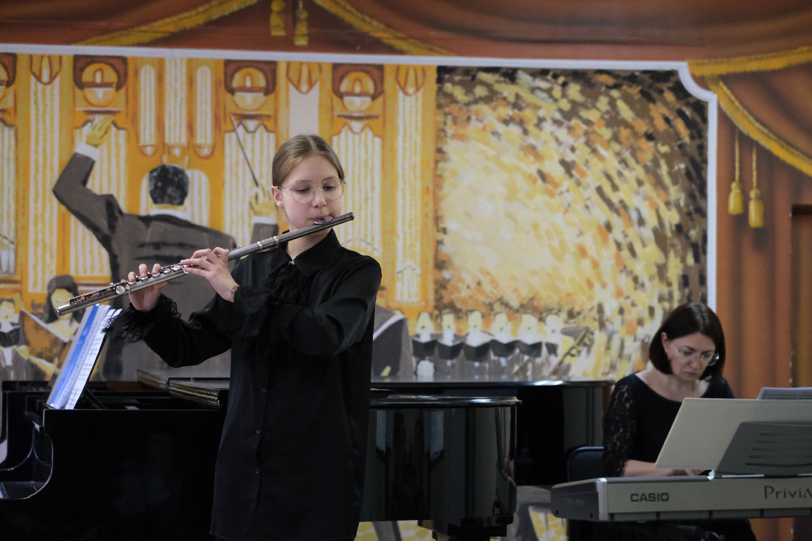 лыткарино, культура, музыка,