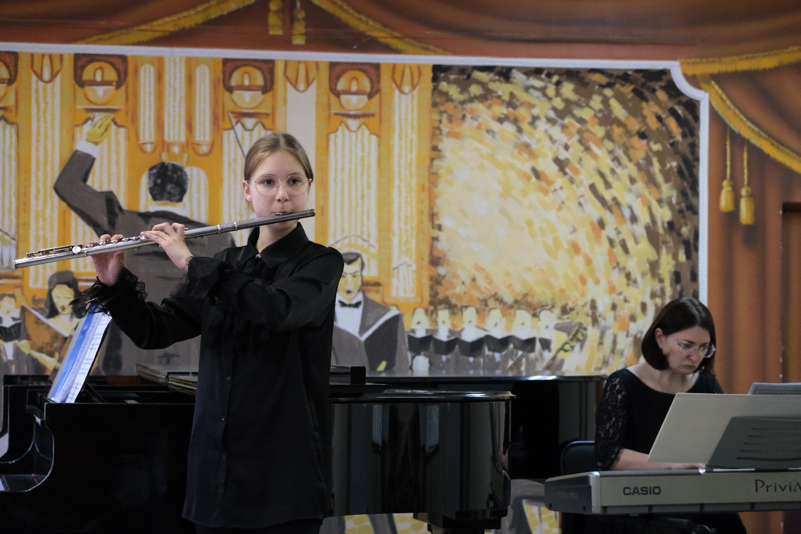 лыткарино, культура, музыка,