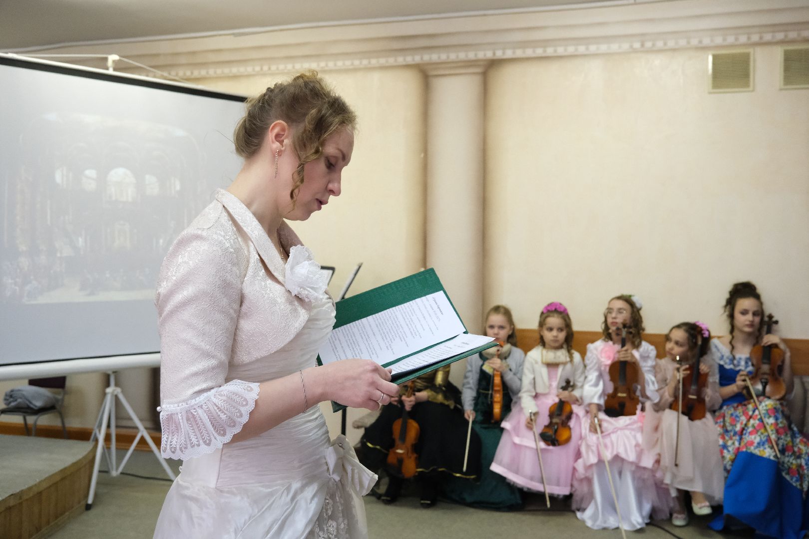 лыткарино, культура, музыка,