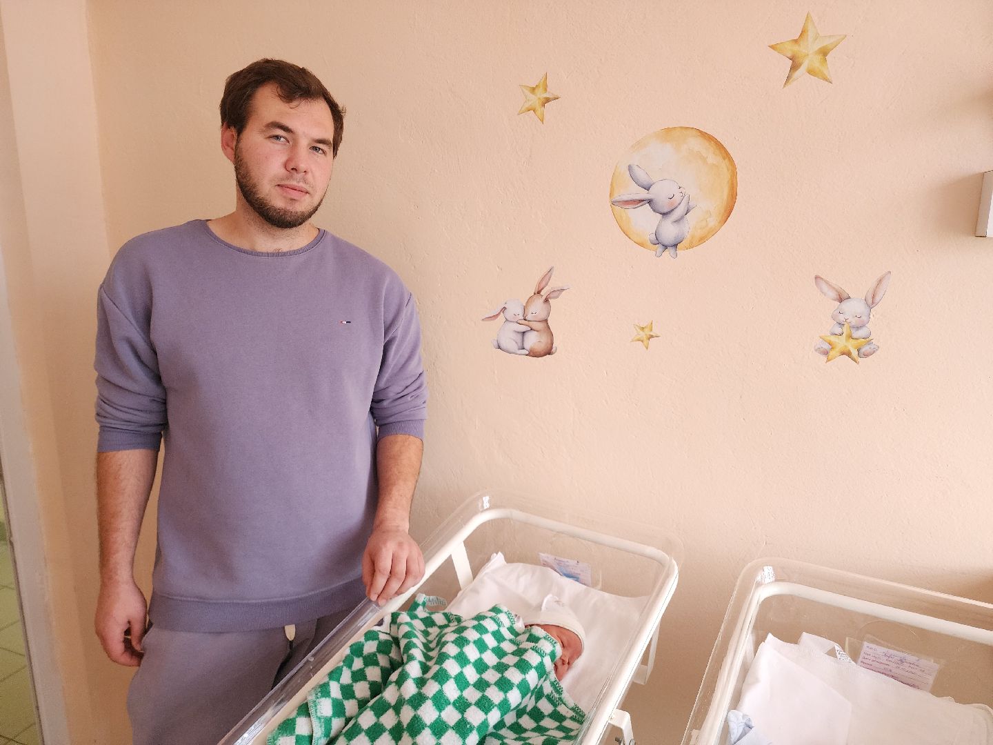 солнечногорск, медицина , двойня, здравоохранение,