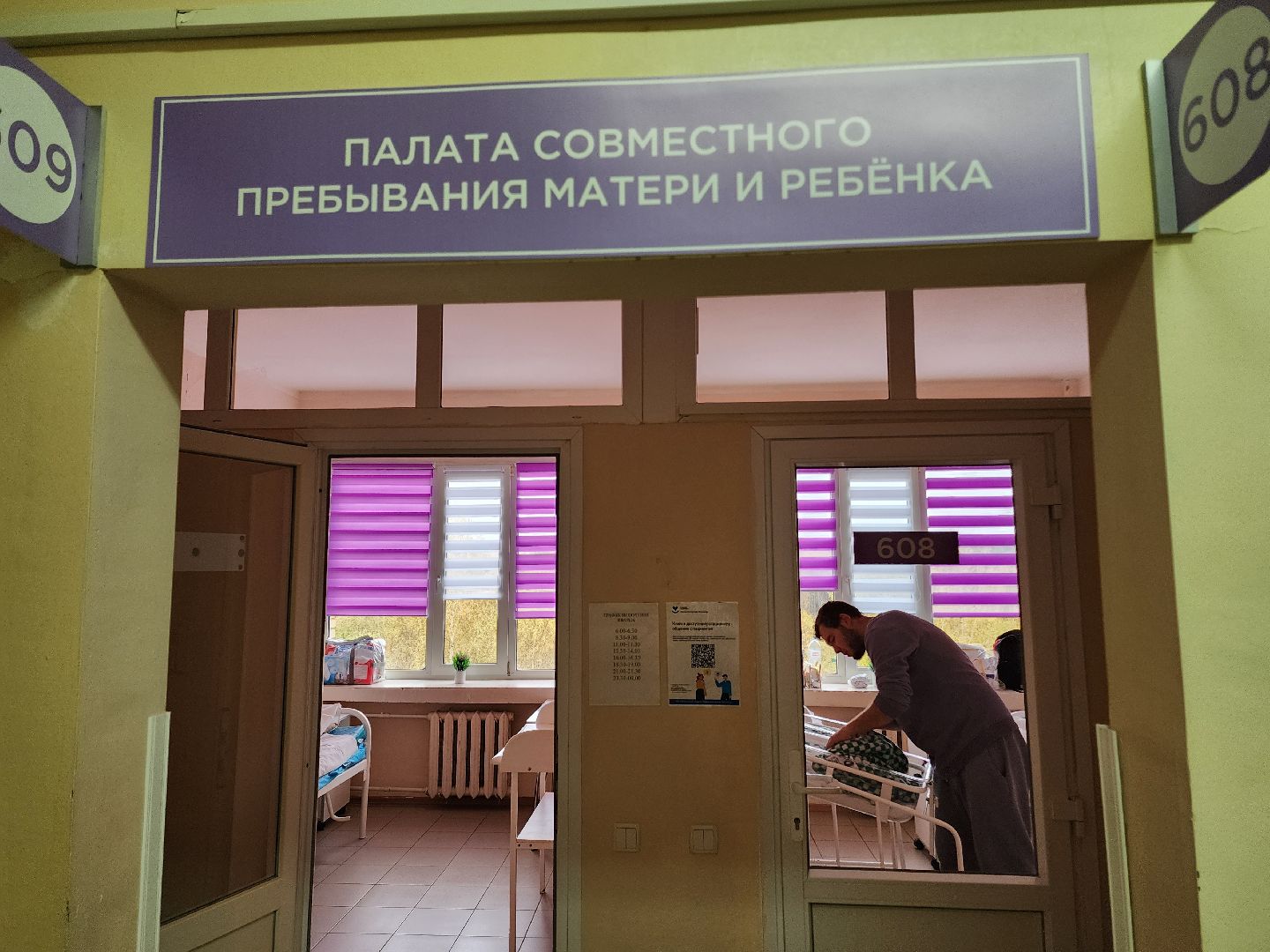 солнечногорск, медицина , двойня, здравоохранение,