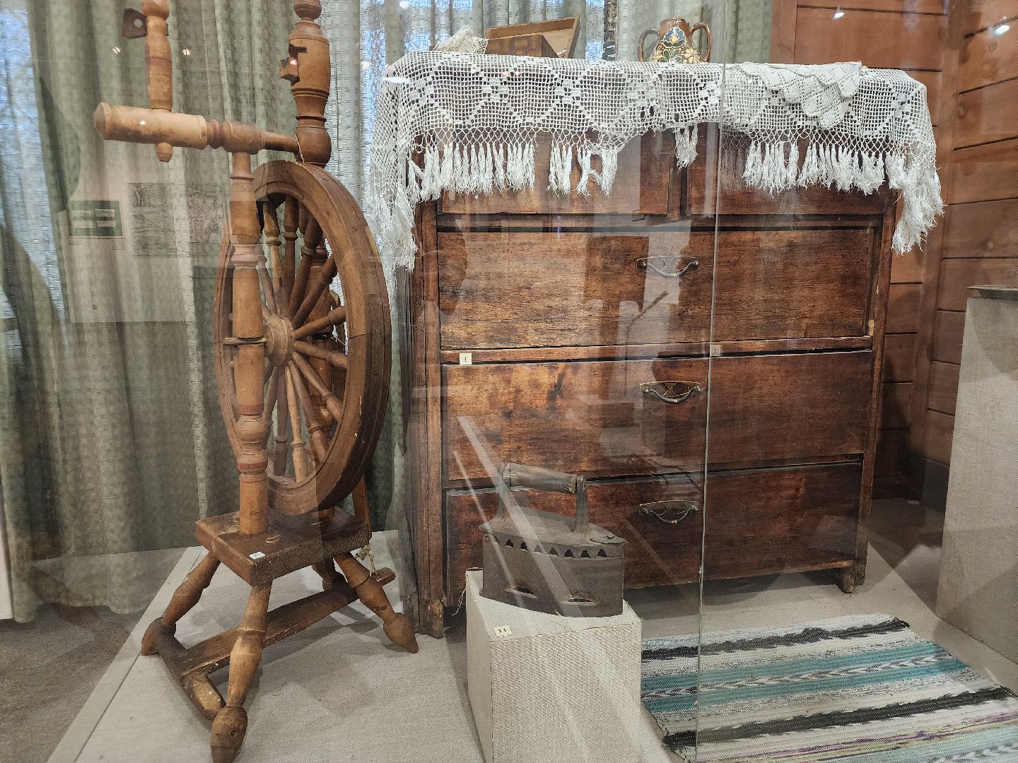 Подольск , музей подолье, Новые экспонаты, Дом Морозовых,