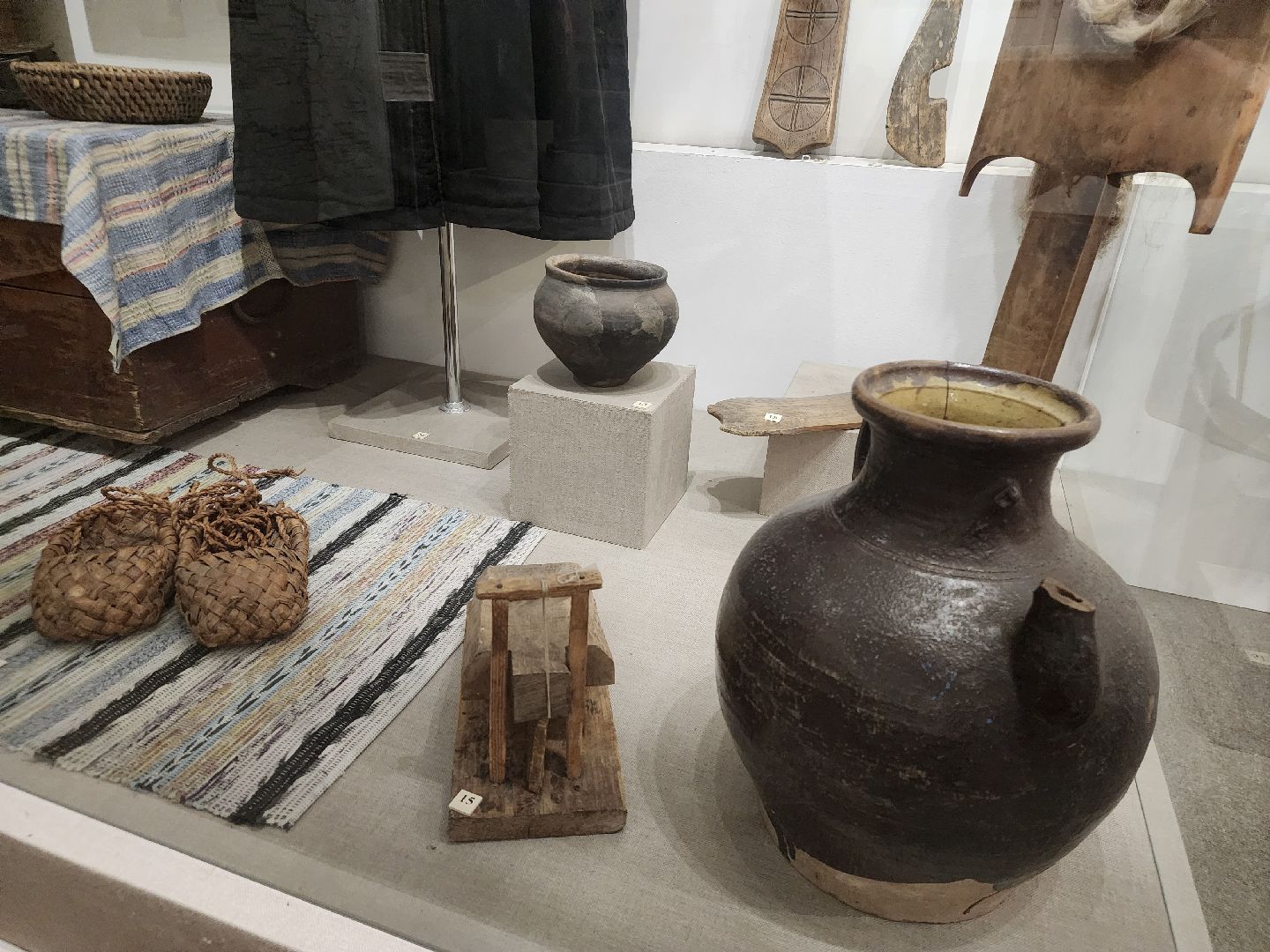 Подольск , музей подолье, Новые экспонаты, Дом Морозовых,